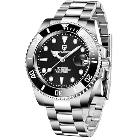 CEYADG Pagani Design Automatic Watch Cover