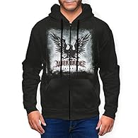 Material: Hoodie is made of high-quality polyester,lightweight,breathable not easy to fade.And it will keep you cool fashion. Size: S,M,L,XL,2XL,3XL,4XL. (If This Is Your First Time Purchasing This Product, Please Check Our Size Chart Before Purchasi...