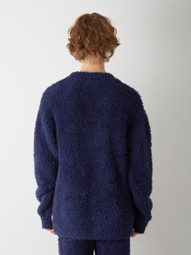 【ONLINE限定】【HOLIDAY】ジェラートスノーベアジャガードプルオーバー&ロングパンツの商品画像