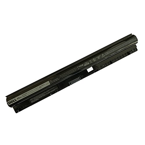 DELL M5Y1K 14.8V 40Wh 2600mAh 4-Cell Battery For DELL Inspiron 3451 3452 3458 3459 3467 3462 5458 5459 5452 3551 3552 3558 3559 3565 3567 5552 5559 5759 5551 5555 5558 5758 Latitude 3460 3470 3560