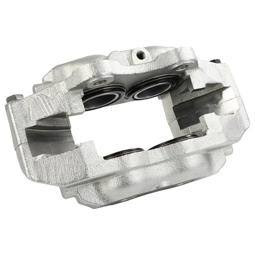 Image of SCITOO Front Brake Calipers Without Bracket 19767 19766 Compatible For Jaguar For Vanden Plas 1982-1987,For Jaguar For XJ12 1974-1979 1981-1992,For Jaguar For XJ6 1974-1987