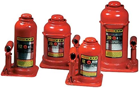 76512B Hydraulic Jacks image 2