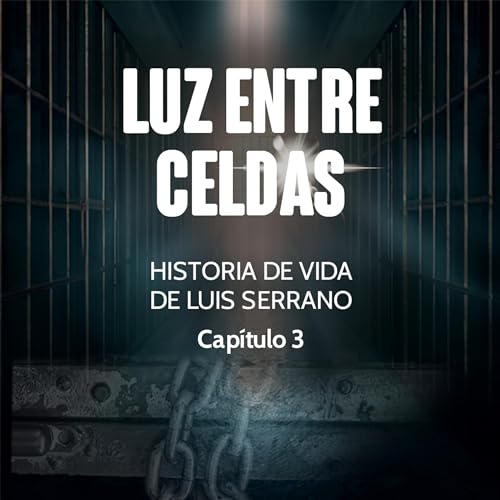 Page de couverture de 03 | Historia de vida de Luis Serrano