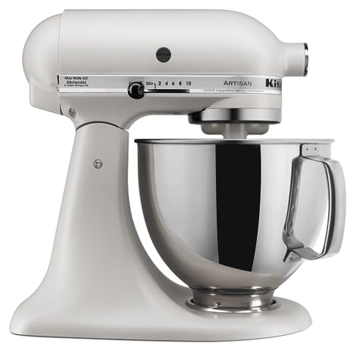 KitchenAid Artisan Series 5 Quart...