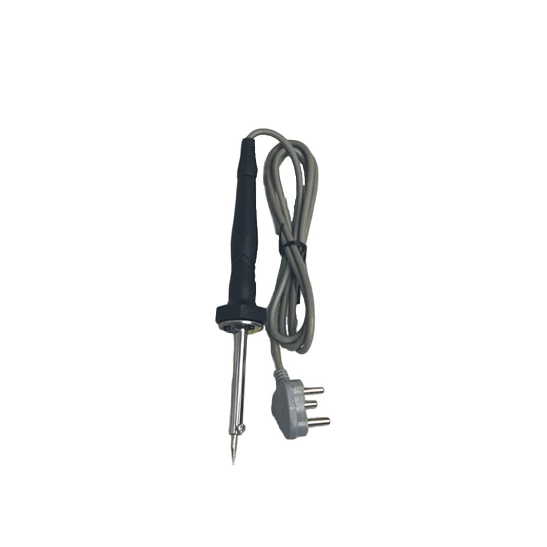GILHOT® 30Watt 220-230V Heat Pencil Tip Soldering Iron For Bending copper, silver and other metals - Made In India (B08663516T) Amazon Price History, Amazon Price Tracker
