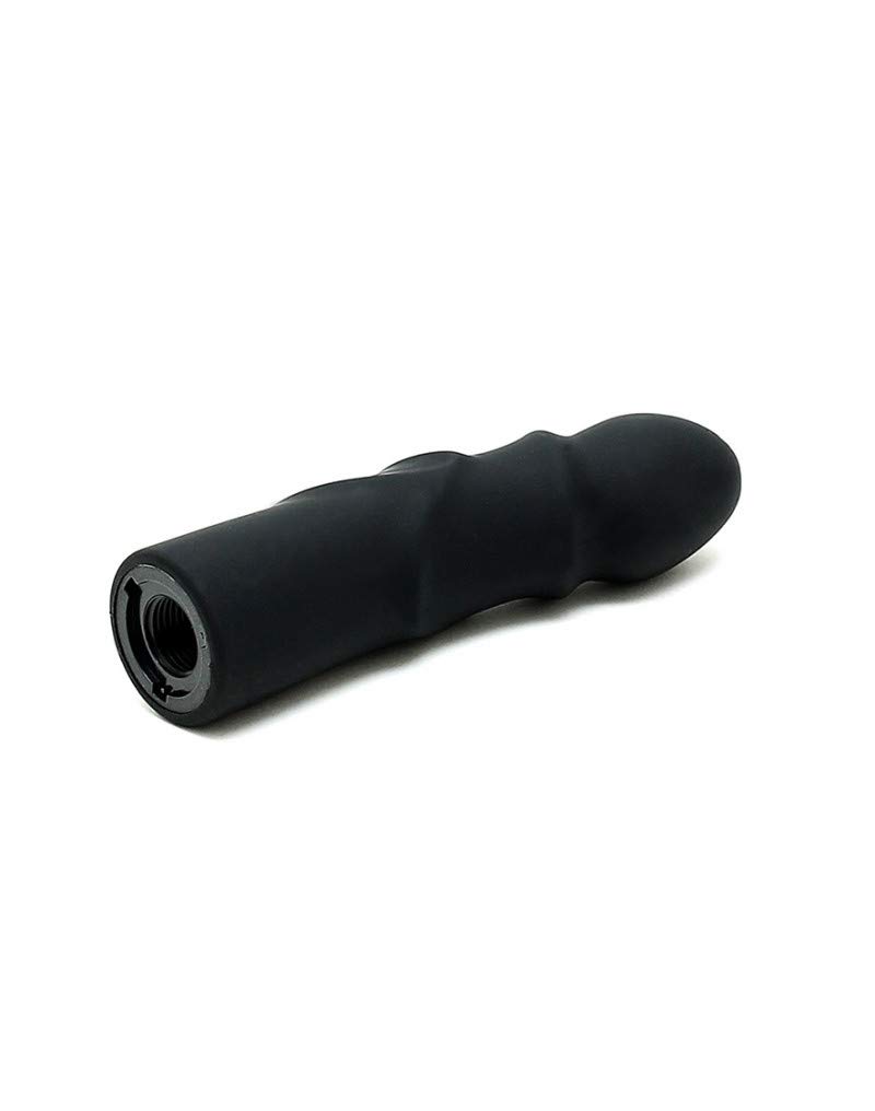 Rimba Exchangeable Dildo for Strap-On, 9137, 200 g