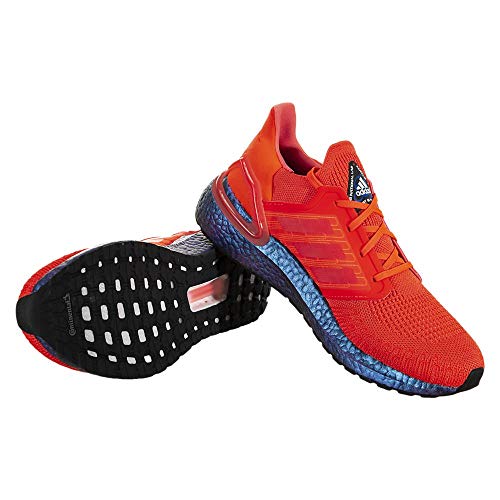 Image of adidas Men's Ultraboost 20 Running Shoe