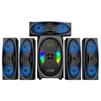 impex vibrato home theater