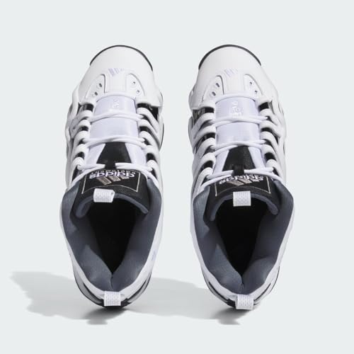 Image of adidas Men's Crazy 8 Basketball Shoes