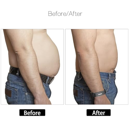 Matteo, Matteo Body Shape Wristband, Body Shape Wristband for Women and Men2