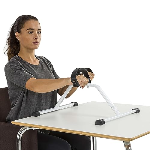 Tunturi Minibike - Stoelfiets - Bureaufiets - Afbeelding 4