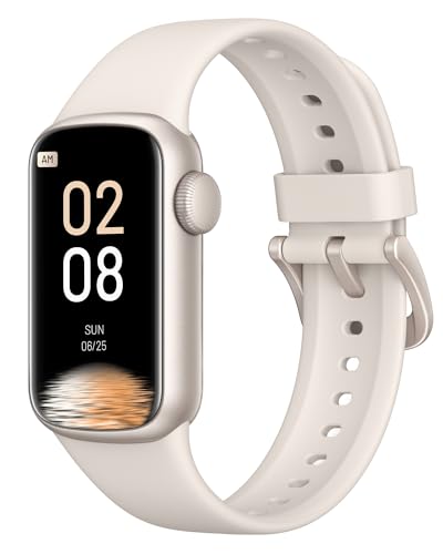 BUTFORFIT Fitness Tracker, 1,47 pollici, display HD con 137 + modalità sportive, Smart Watch con monitor del sonno, contapassi, IP68, impermeabile, orologio fitness per uomo e donna