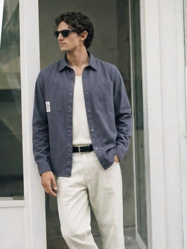 Image of THE Indian Garage CO Men Shirt