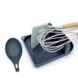 LSVGOE 2 Pack A number of Utensil Spoon Relaxation...