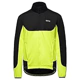 Giacca da uomo calda e versatile per ciclismo con temperature fresche