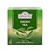 Ahmad Tea Green Tea Tagged Teabags, 100 Count