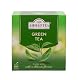 Grüner Tee von Ahmad Tea, 100 Teebeutel mit Band, 200 g