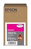 Inchiostro OEM 748 Magenta 7000