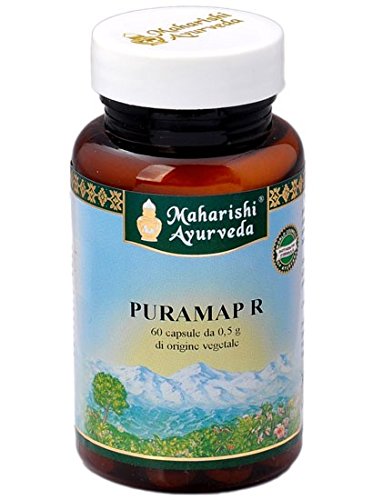  PURAMAP capsule