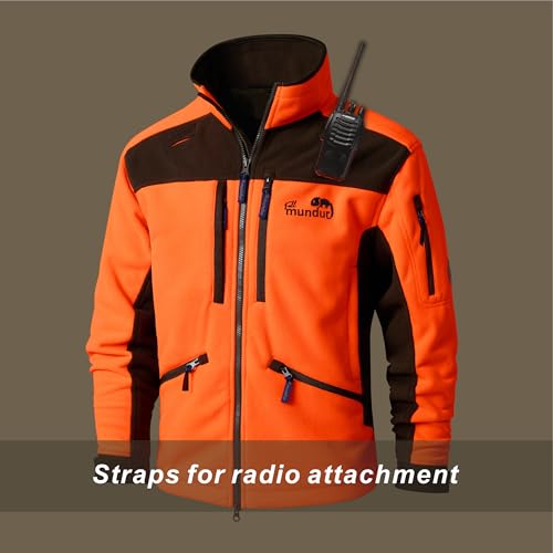 Full mundur Orange JagdJacke Militär jacke Taktische jacke tracksuit top für Herren Windstop Wasserdicht