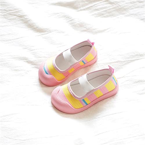 Toddler Sandals Girls Toddler Baby Boy Girl Shoes Breathable Shoes Baotou Sandals Girl Sandals Baby Soft Sandal2