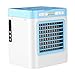 Produktbild Mini-Luftkühler Negativ-Ionen-Klimaventilator für Heimschlafsaal-Büro-USB-Kleinlüfter