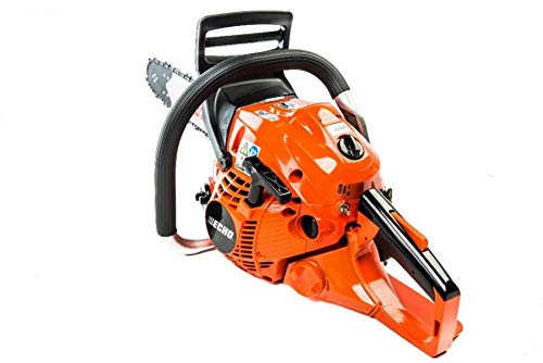 Echo CS 501SX Motorsäge – Bild 3