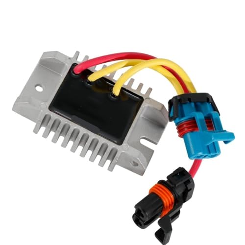 Régulateur de tension 21066-0787 OEM pour moteurs autoportées FS730V et FX850V