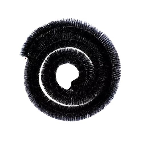 Gutter Brush Leaf Guard 100mm x 4m
