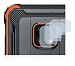 Produktbild BROTECT Panzerglasfolie kompatibel mit Blackview BV4900 Pro (NUR Kamera) (3 Stück) Schutzglas Schutzfolie [Extrem Kratzfest 9H, Anti-Fingerprint