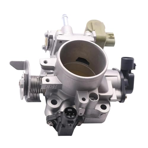 Cuerpo mariposa coche Civic CX DX EX 1996 1997 1998 1999 2000 repuesto