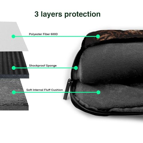 Bolso Tote para Laptop American West Rodeo Hat miniatura 5