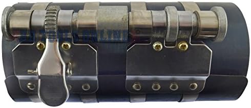AB Tools-Neilsen 6" 150mm Engine Piston Ring Compressor Clamp 60-175mm Ratchet Type Quick Release