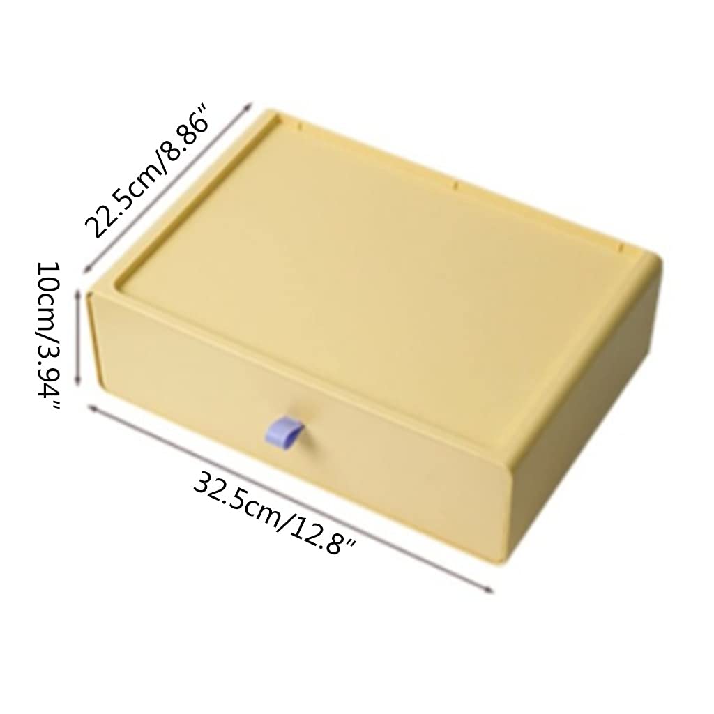 Organisateur de vêtements en plastique, Green 18 CELLS