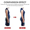 Burvogue-Shapewear-for-Women-Tummy-Control-Butt-Lifter-High-Waisted-Shaper-Shorts Burvogue Shapewear for Women Tummy Control-Butt Lifter High Waisted Shaper Shorts (Black, XXL(Waist 33.5"-35"))