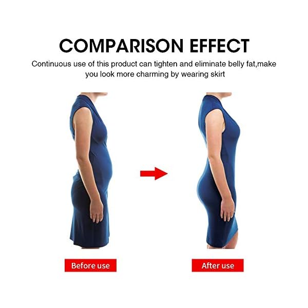 Burvogue-Shapewear-for-Women-Tummy-Control-Butt-Lifter-High-Waisted-Shaper-Shorts Burvogue Shapewear for Women Tummy Control-Butt Lifter High Waisted Shaper Shorts (Black, XXL(Waist 33.5"-35"))