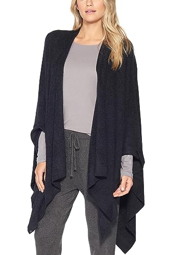 Barefoot Dreams womens Wrap2