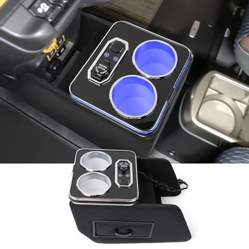 コンソールボックス ハスラー コンソールボックス MR52S MR92S 小物入れ ドリンクホルダー MR02系 2020年1月〜 全グレード対応 滑り止め 車用収納 アクセサリー 簡単取付