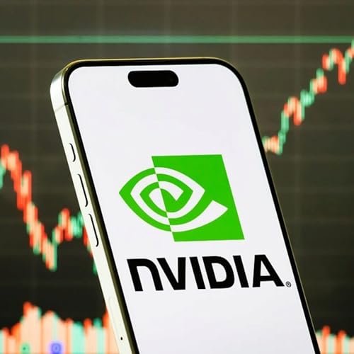 Et si votre pension complémentaire dépendait du patron de Nvidia ?
