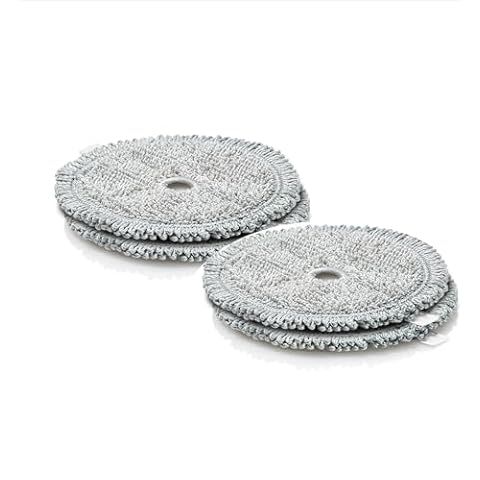 Coussins de nettoyage Bosch Aqua ProHygiène Cover