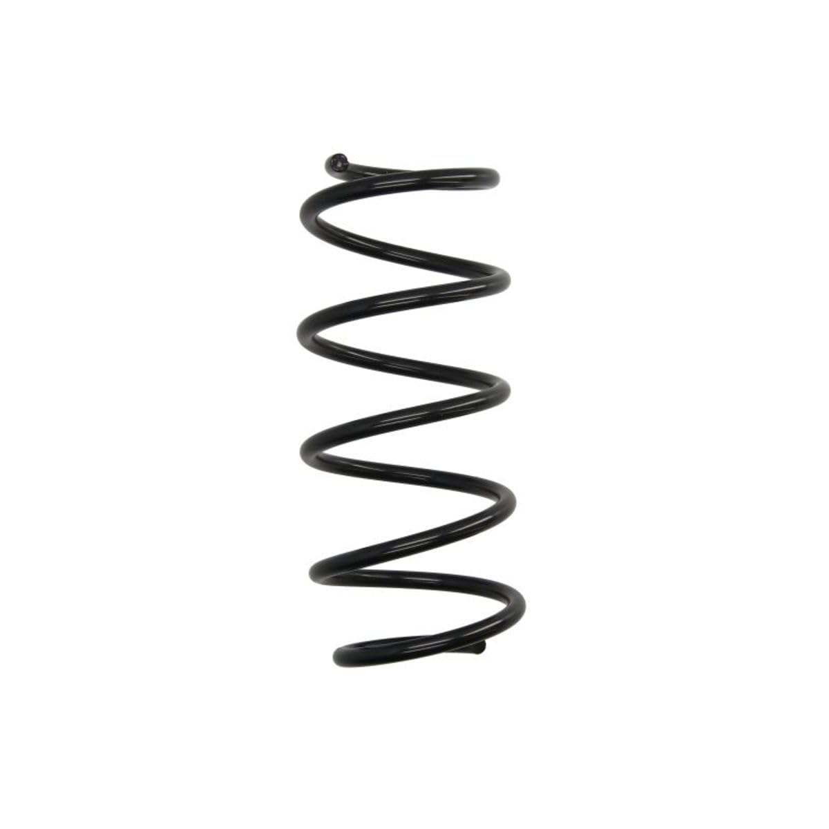 Lesjöfors 4063464 Molla Ammortizzatore Anteriore