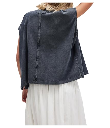 Free People Women's Keep on Polo2