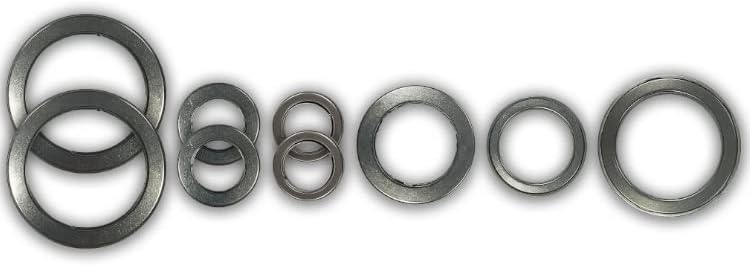 BRGK1000-DF THRUST BEARING KIT (2001-PRESENT), ALLISON 1000/GM TRANSMISSION