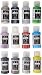 Badger Air-Brush Company Minitaire 12-Color Paint Starter Set