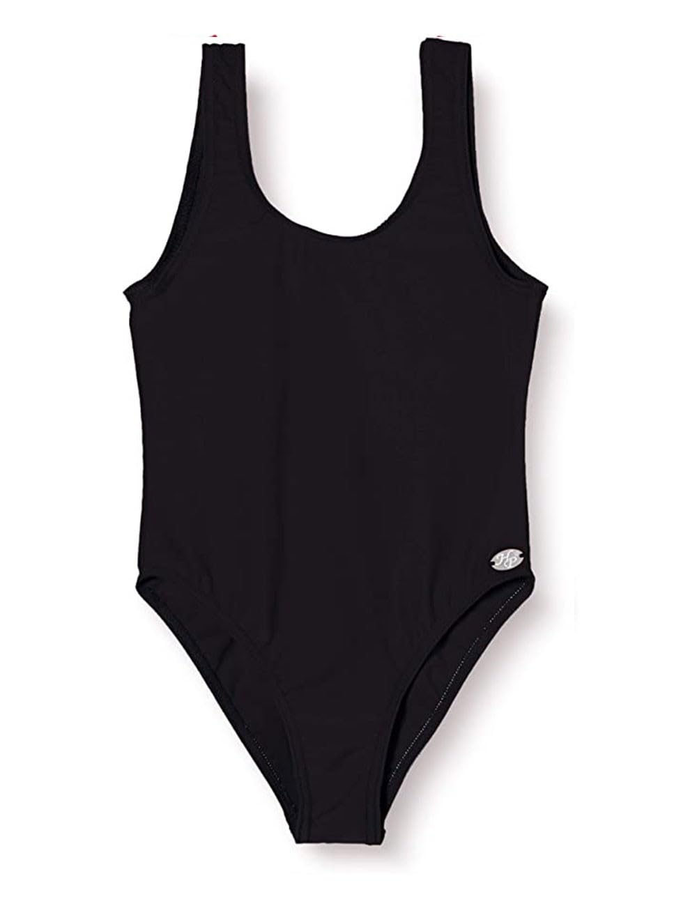 HAUTE PRESSION 900 C01 T12A One Piece Swimsuit, Noir
