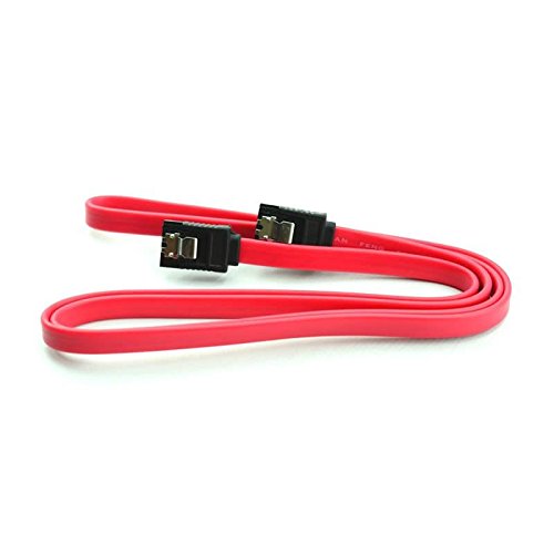 Cabo De Dados Sata 1 Metro C/Travas