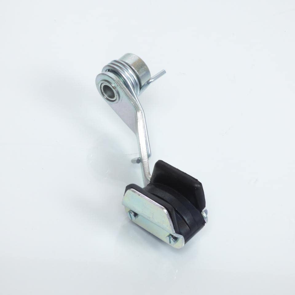 Tensor de cadena P2R: pon a punto la transmisión de tu Rieju 50 2