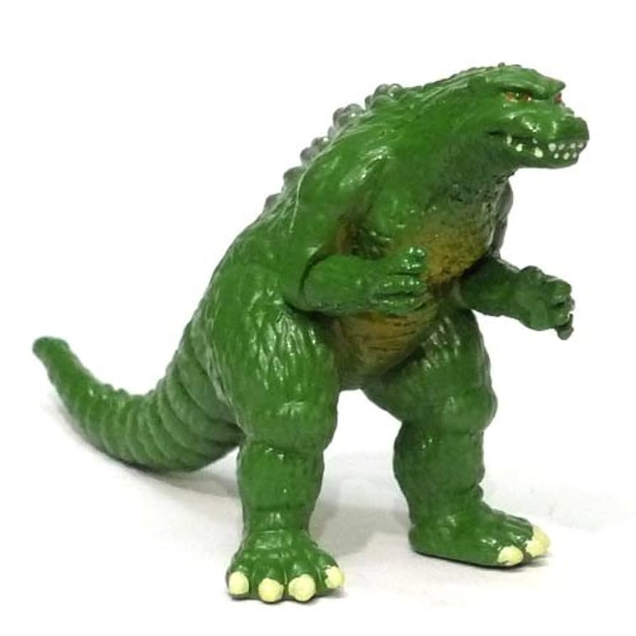スーパーリアルゴジラ　スーパーリアルモスラ　食玩　ゴジラ　怪獣　フィギュア Amazon | スーパーリアルモスラ 食玩 ゴジラVSキングギドラ 単品