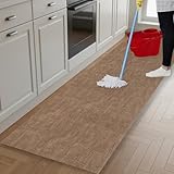 Photo Gallery parpyon® tappeto passatoia cucina lavabile sixty - antiscivolo aderisce perfettamente a terra non piega si pulisce con il mocio è antisfilo tappeti moderno (cm60x120, 04sy) Photo Gallery parpyon® tappeto passatoia cucina lavabile sixty - antiscivolo aderisce perfettamente a terra non piega si pulisce con il mocio è antisfilo tappeti moderno (cm60x120, 04sy)