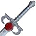 MedievalDepot Thundercats Sword of Omens - Overall 42
